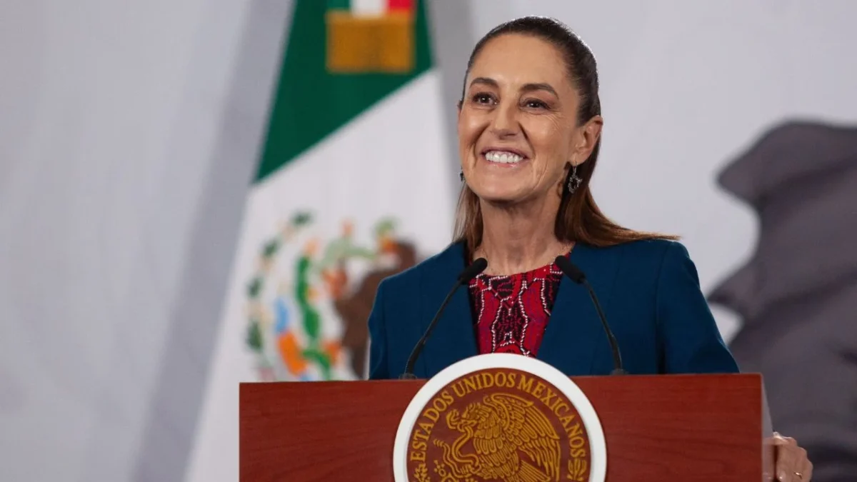 Mañanera del Pueblo