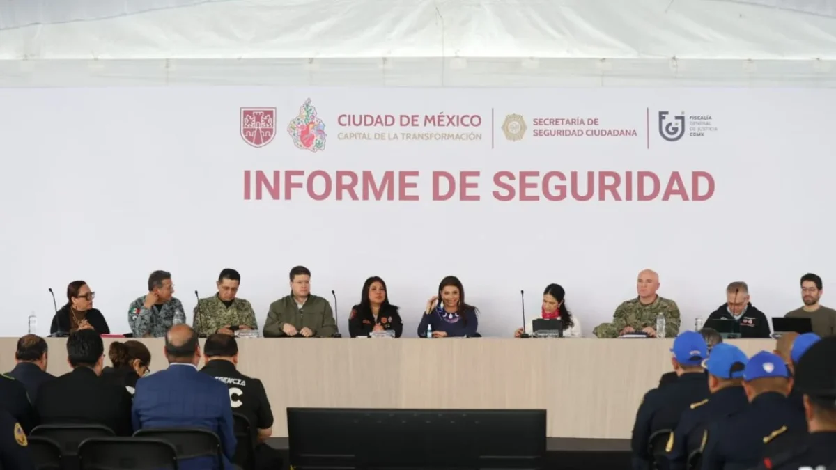 La SSC exhortó a repartidores y ciudadanos a denunciar formalmente pedidos sospechosos tras reportes del uso de plataformas digitales para enviar droga oculta