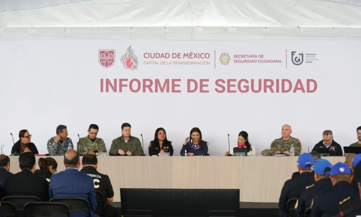 La SSC exhortó a repartidores y ciudadanos a denunciar formalmente pedidos sospechosos tras reportes del uso de plataformas digitales para enviar droga oculta