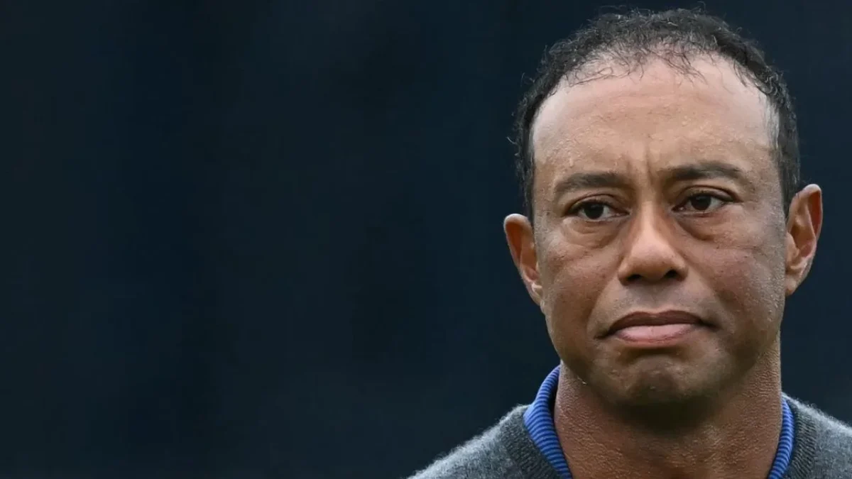 La hidrocodona que portaba Tiger Woods es un potente analgésico opioide que se utiliza para aliviar dolores fuertes en lesiones como la suya.