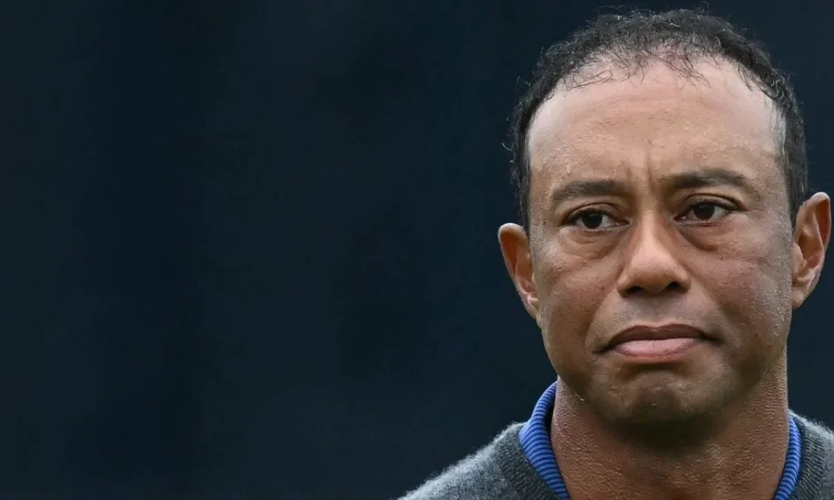 La hidrocodona que portaba Tiger Woods es un potente analgésico opioide que se utiliza para aliviar dolores fuertes en lesiones como la suya.