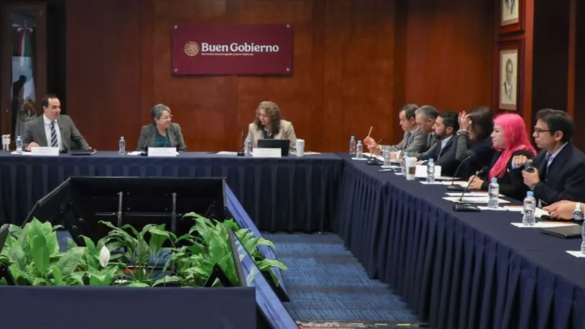 Transparencia para el Pueblo informó que ha orientado sus acciones a la implementación de un modelo centrado en las personas.