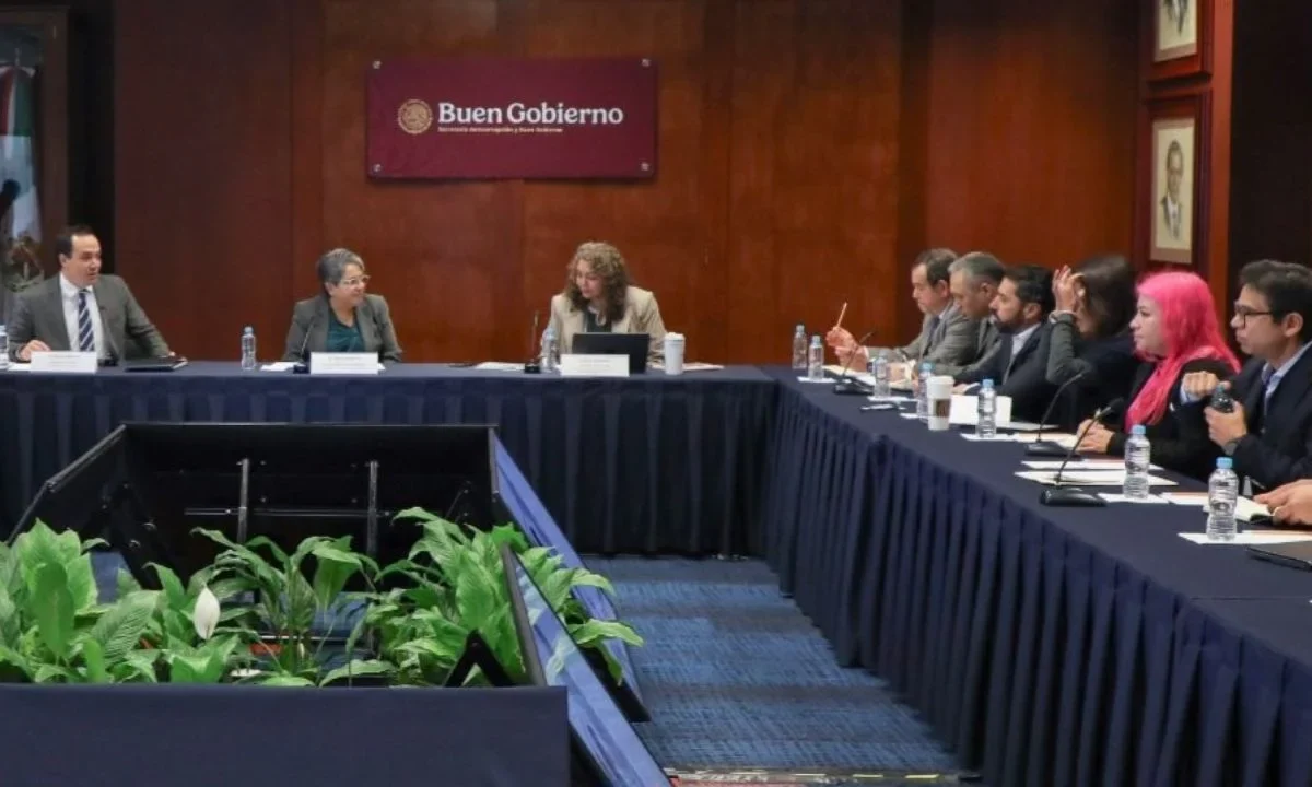 Transparencia para el Pueblo informó que ha orientado sus acciones a la implementación de un modelo centrado en las personas.