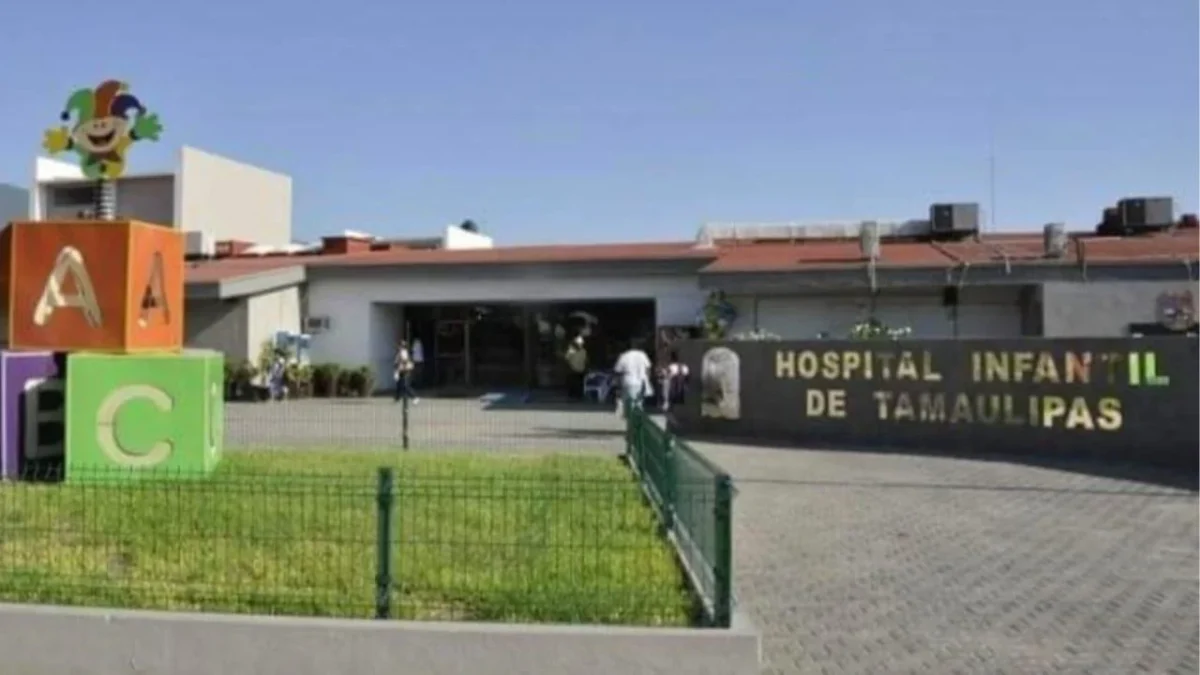 El director del Hospital Infantil de Tamaulipas, Vicente Plascencia Valadez, renunció a su cargo en medio de acusaciones por presunto acoso.