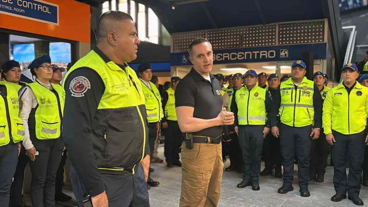Traslado de asistente al México vs Portugal sin contratiempos en la Línea 2 del Metro CDMX.