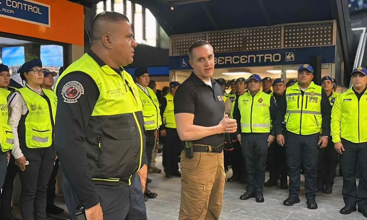 Traslado de asistente al México vs Portugal sin contratiempos en la Línea 2 del Metro CDMX.