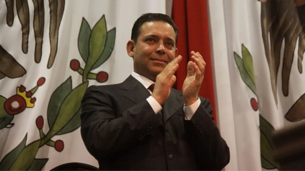 El Tribunal de Disciplina suspendió a las magistradas federales por cancelar la extradición del exgobernador de Tamaulipas.