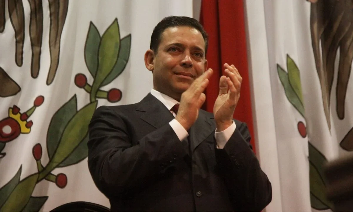 El Tribunal de Disciplina suspendió a las magistradas federales por cancelar la extradición del exgobernador de Tamaulipas.
