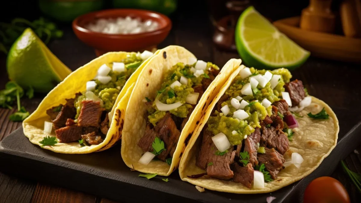 Uno de los platillos imperdibles en el país son los tacos, pero cuáles son los sabores más populares entre los mexicanos. Te contamos.
