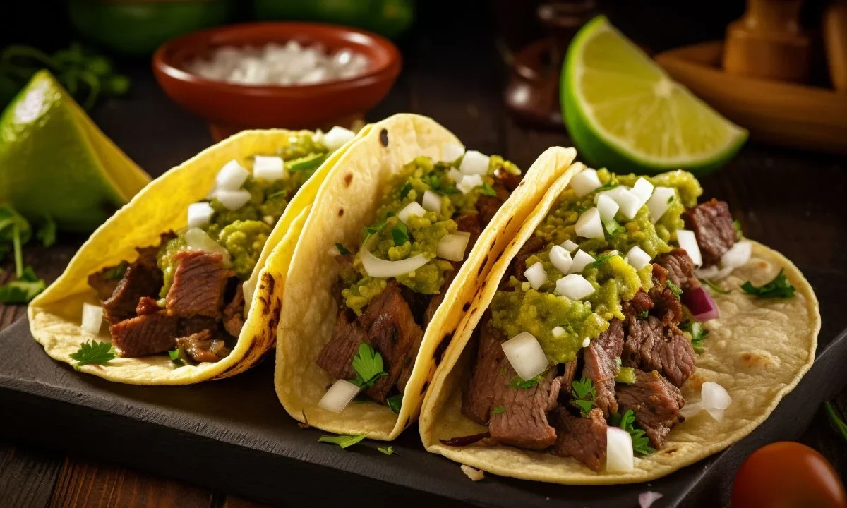 Uno de los platillos imperdibles en el país son los tacos, pero cuáles son los sabores más populares entre los mexicanos. Te contamos.