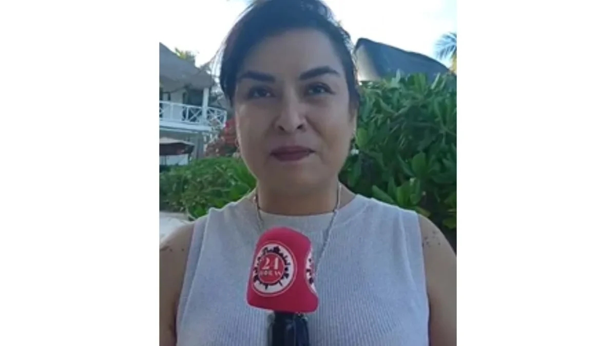 Tulum se posiciona como uno de los sitios clave para el turismo internacional durante la justa mundialista.
