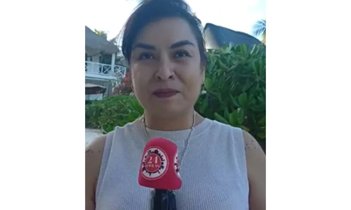 Tulum se posiciona como uno de los sitios clave para el turismo internacional durante la justa mundialista.