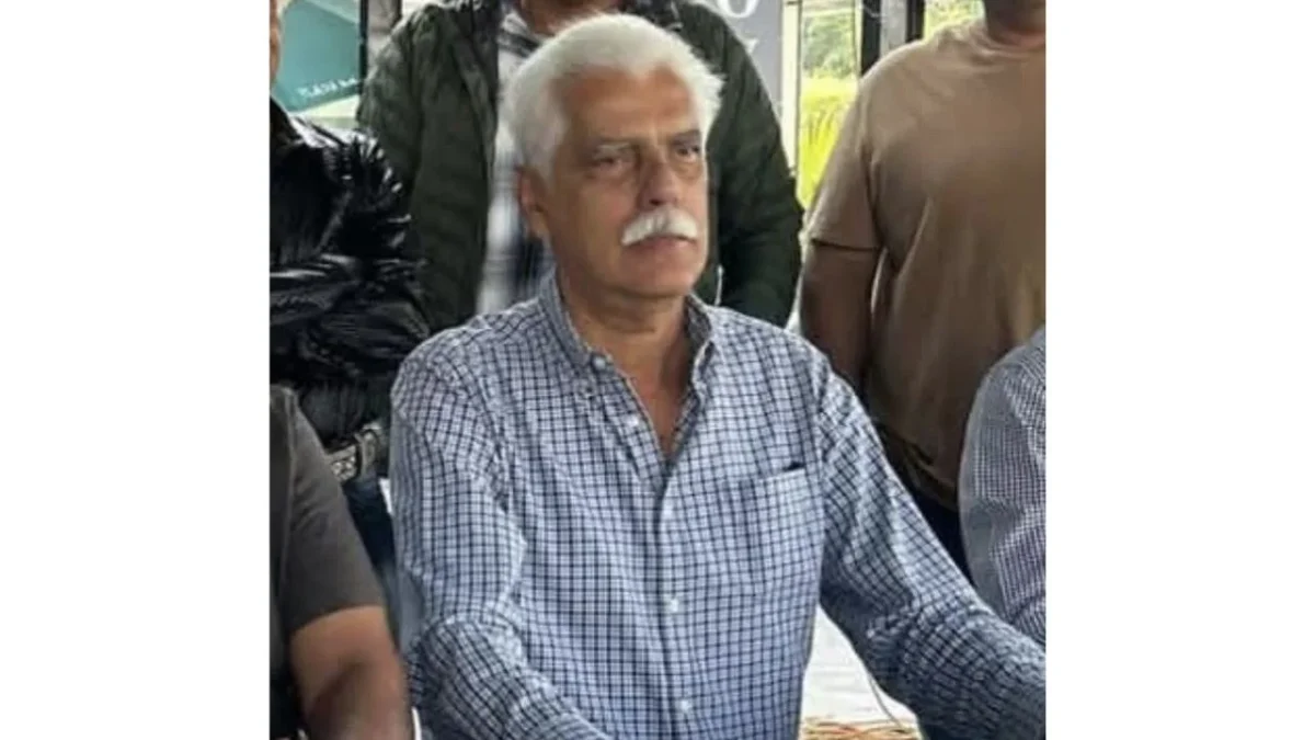El ganadero Samuel González Rodríguez fue reelecto como presidente de la Unión Ganadera del municipio de Cuauhtémoc el 1 de marzo.