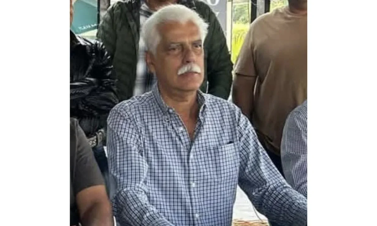 El ganadero Samuel González Rodríguez fue reelecto como presidente de la Unión Ganadera del municipio de Cuauhtémoc el 1 de marzo.