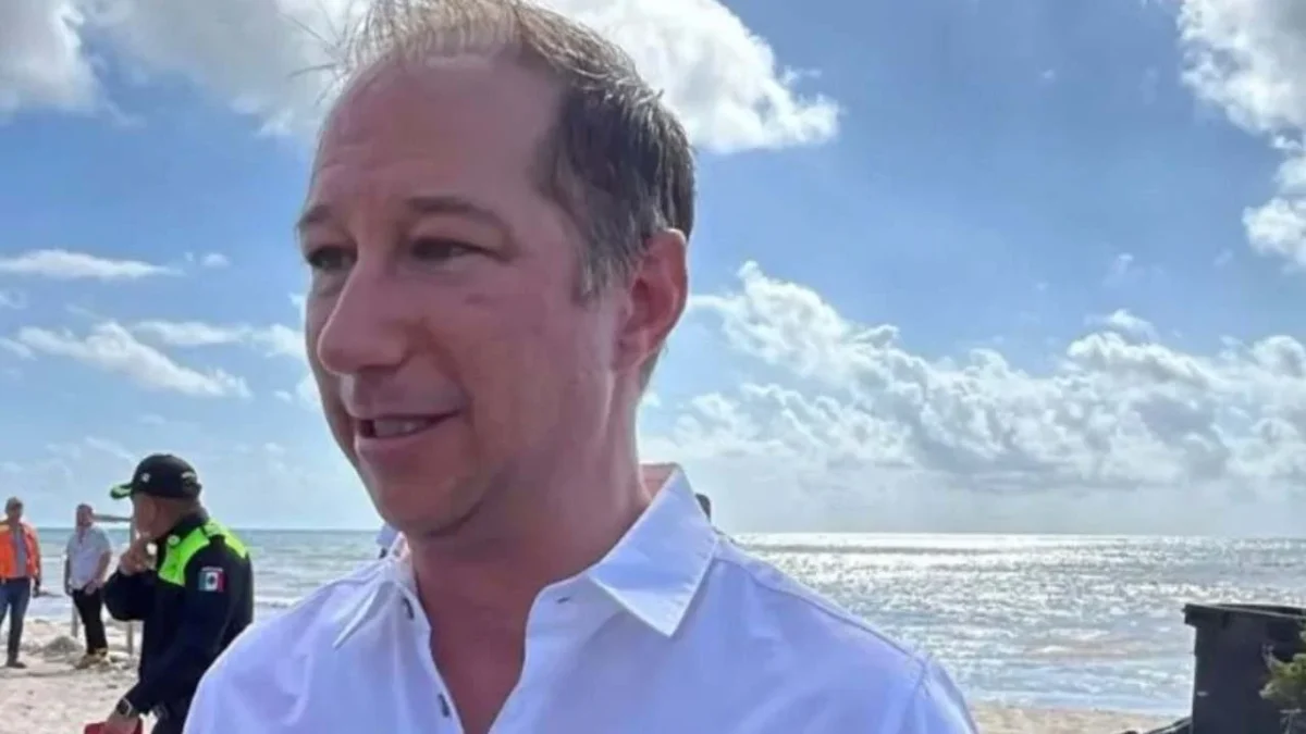 David Ortiz Mena, presidente del Consejo Hotelero del Caribe Mexicano, dijo que se necesita una estrategia para manejo de crisis en promoción turística.