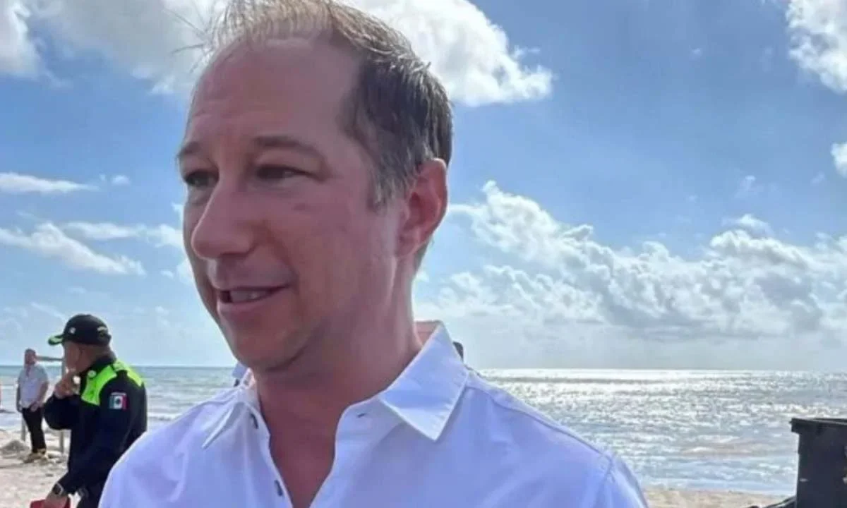 David Ortiz Mena, presidente del Consejo Hotelero del Caribe Mexicano, dijo que se necesita una estrategia para manejo de crisis en promoción turística.