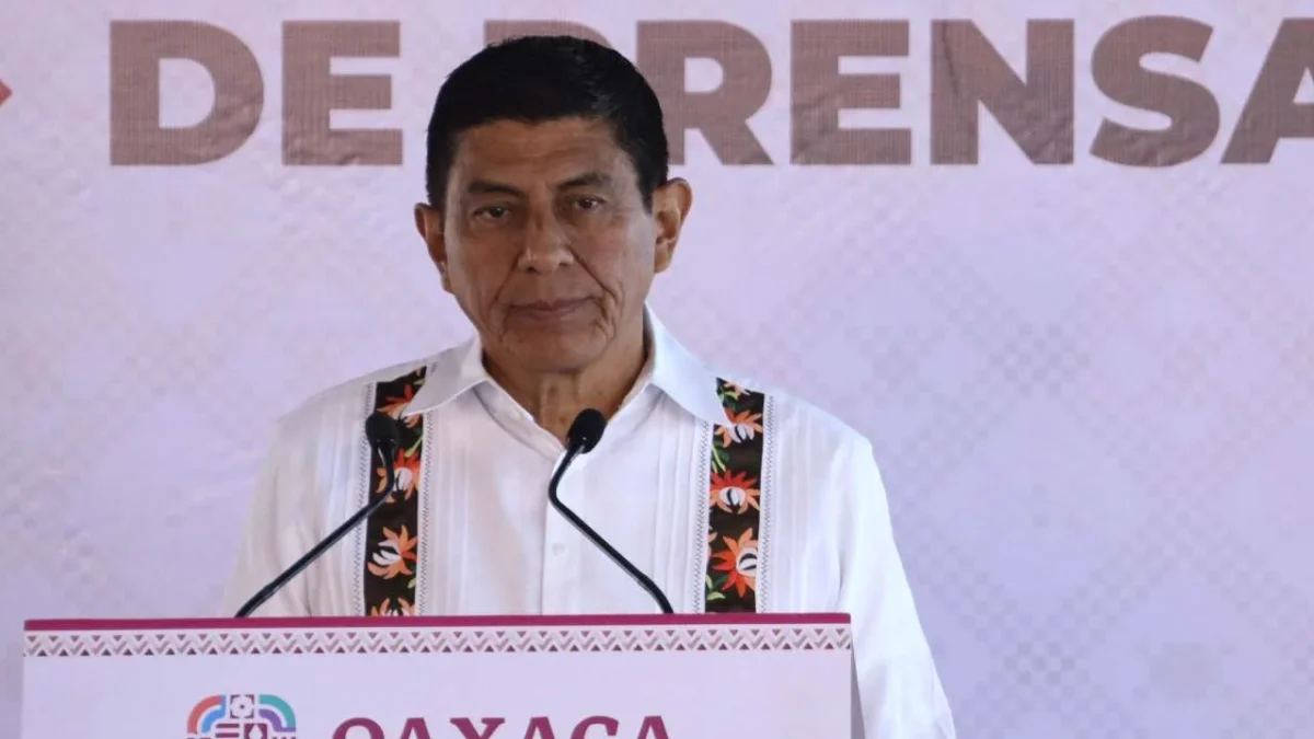 Valida el TEPJF resultados de consulta de revocación de mandato, de Salomón Jara, en Oaxaca.