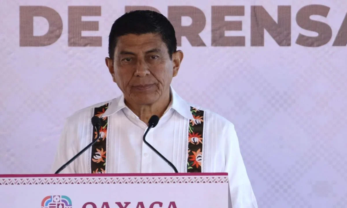 Valida el TEPJF resultados de consulta de revocación de mandato, de Salomón Jara, en Oaxaca.