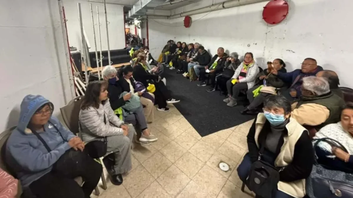 La SRE informó que van mil 361 mexicanos que son evacuados de países de Medio Oriente.
