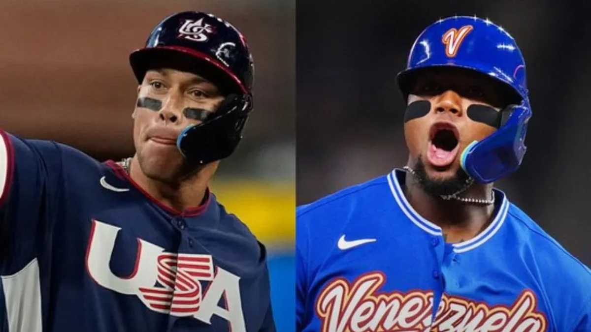 Venezuela derrotó a la invicta Italia y se clasificó a su primera final del Clásico Mundial de Béisbol ante Estados Unidos.