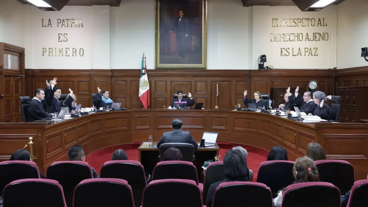 La SCJN resolvió que las víctimas indirectas pueden reclamar indemnización por daño moral, aun cuando no hayan sufrido daños físicos.