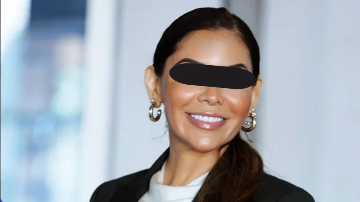 Un juez federal vinculó a proceso a Karina N, secretaria de Desarrollo Humano del municipio de Monterrey por extorsión contra Waldo Fernández.