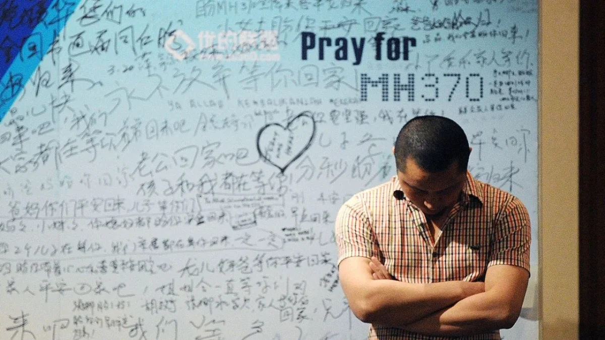 A doce años de la desaparición del vuelo MH370 de Malaysia Airlines, una nueva operación de búsqueda en el sur del océano Índico.