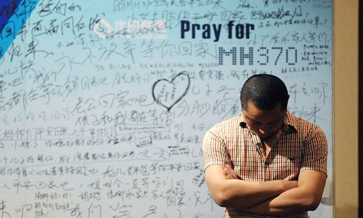 A doce años de la desaparición del vuelo MH370 de Malaysia Airlines, una nueva operación de búsqueda en el sur del océano Índico.