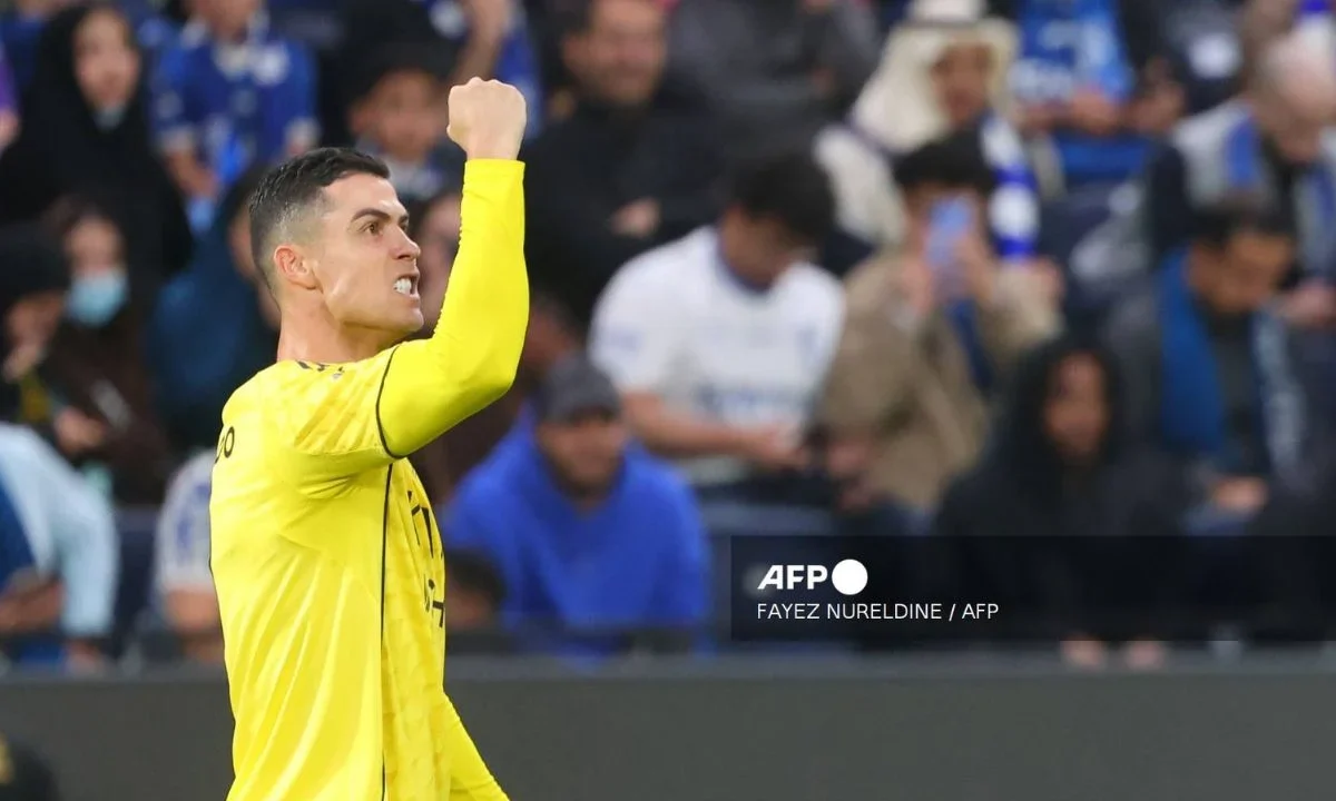 ¿Cristiano Ronaldo deja el Al Nassr por la guerra en Medio Oriente o por lesión? Esto dice su equipo