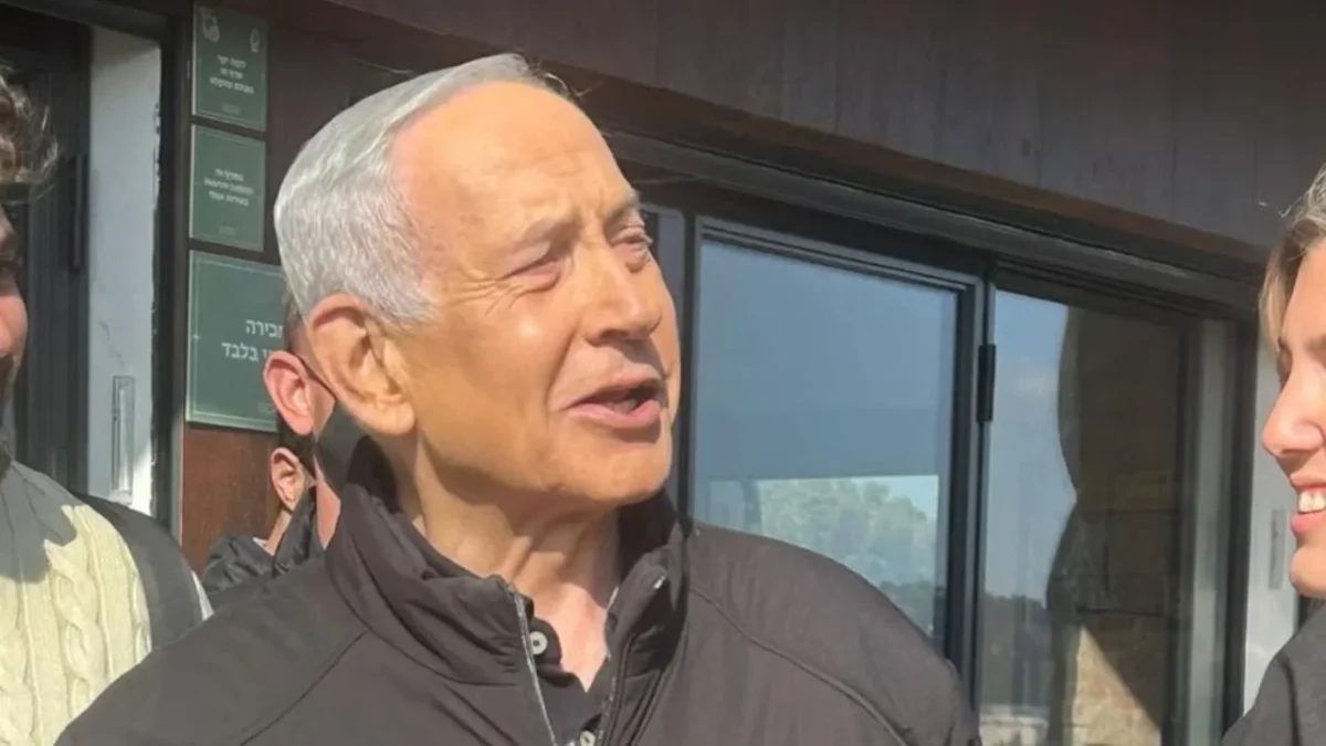 ¿Qué sabemos de la muerte de Benjamín Netanyahu reportada por medios iraníes?