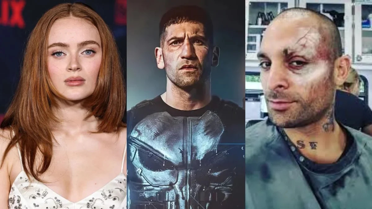 ¿Qué villanos son los que aparecen en el tráiler de 'Spiderman: Brand New Day'?