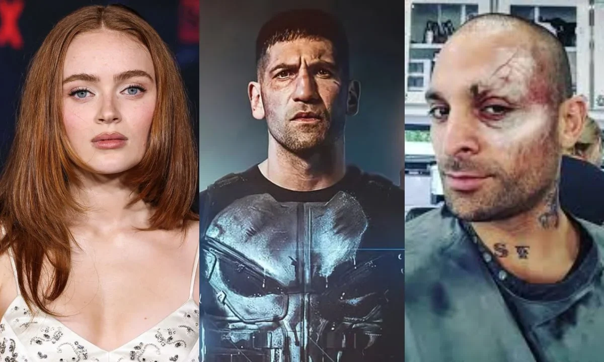 ¿Qué villanos son los que aparecen en el tráiler de 'Spiderman: Brand New Day'?