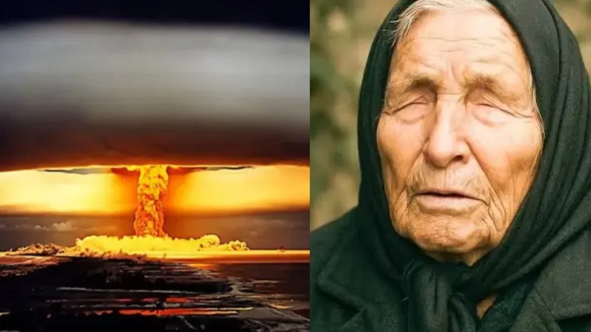 ¿Tercera Guerra Mundial? Mira las predicciones de Baba Vanga para este año