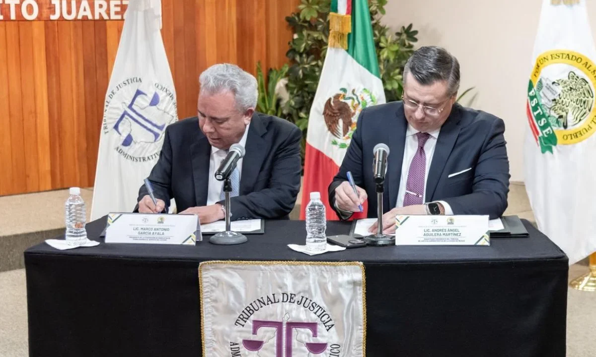 315 mil burócratas tendrán Acceso Directo a Justicia Administrativa en CDMX