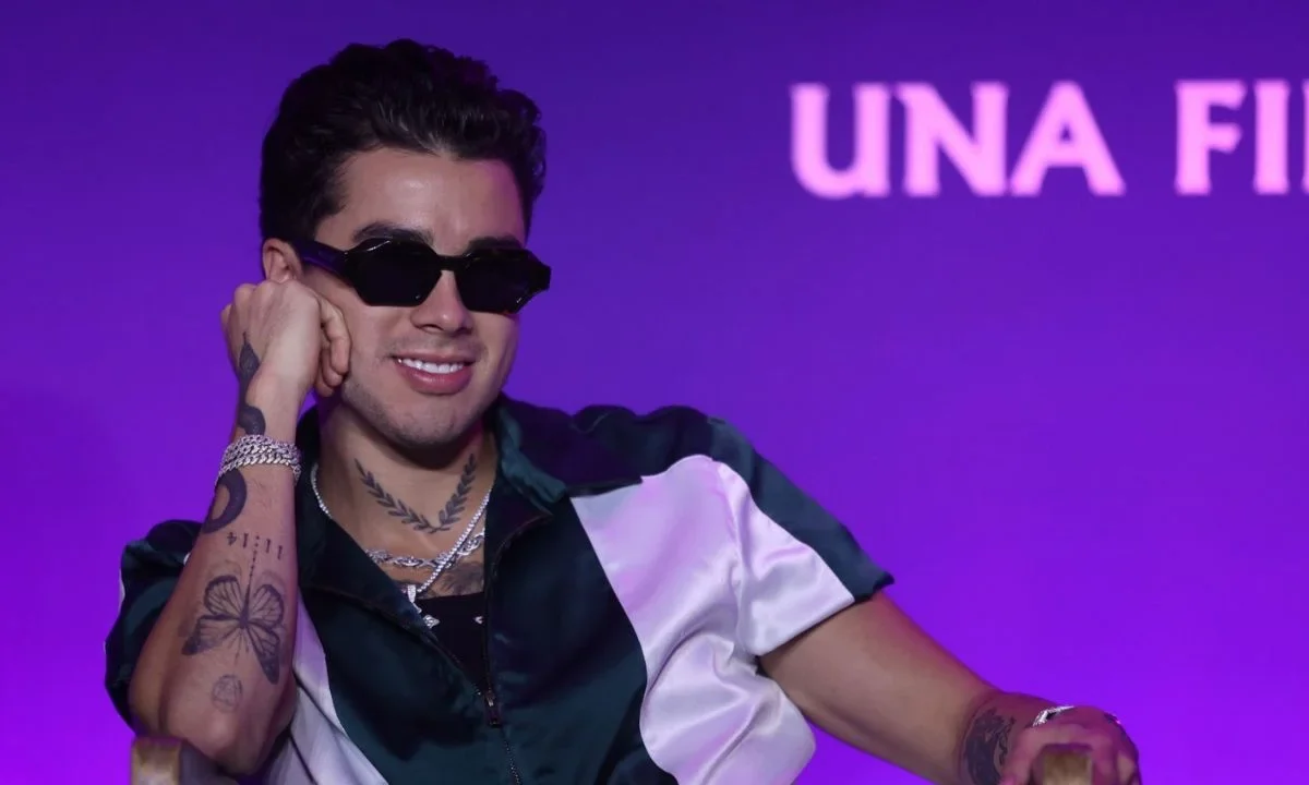 Aaron Mercury 'le rompió su mandarina' a Mario Bautista en el Supernova Génesis y sufre fractura