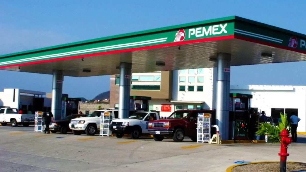 Abandonan a un bebé en una gasolinera de Zapopan, buscan a la madre
