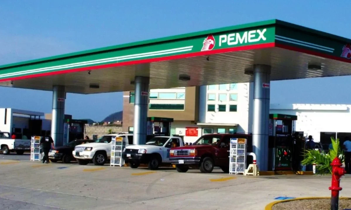 Abandonan a un bebé en una gasolinera de Zapopan, buscan a la madre