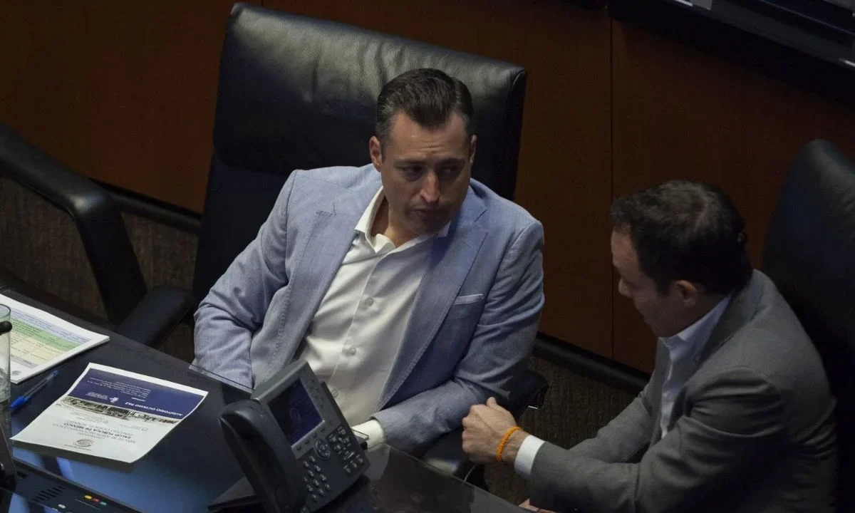 Advierte MC realización de extraordinario para aplazar elección judicial