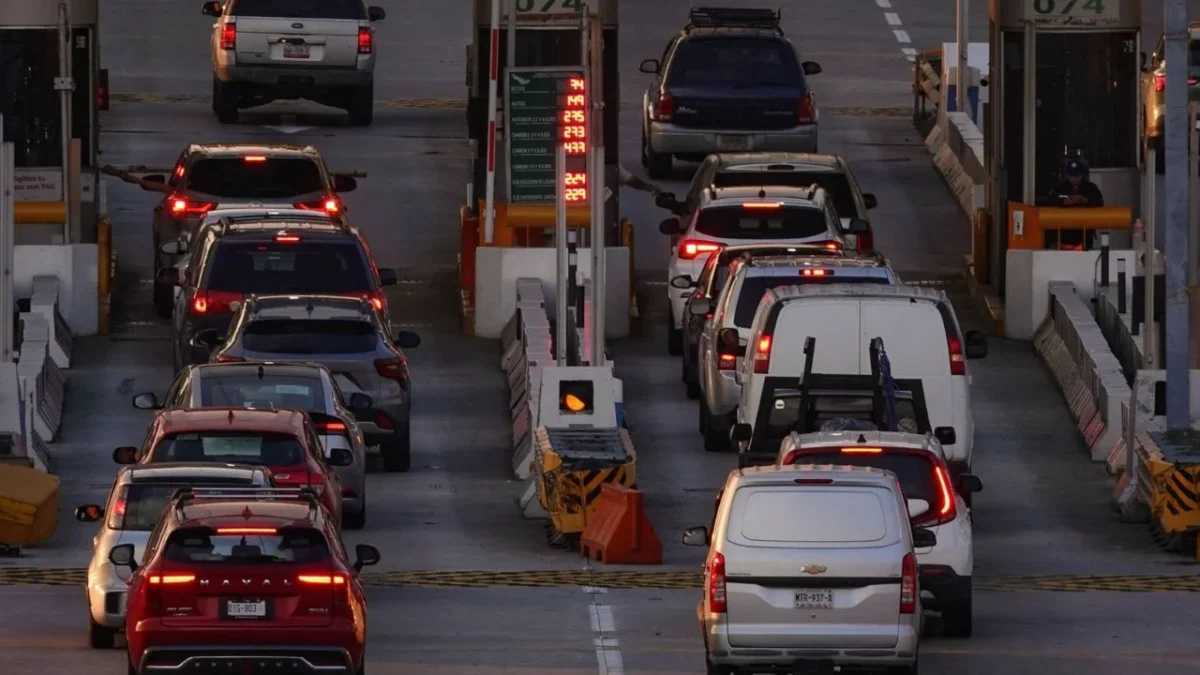Alcaldía Cuauhtémoc va por regularización del parque vehicular