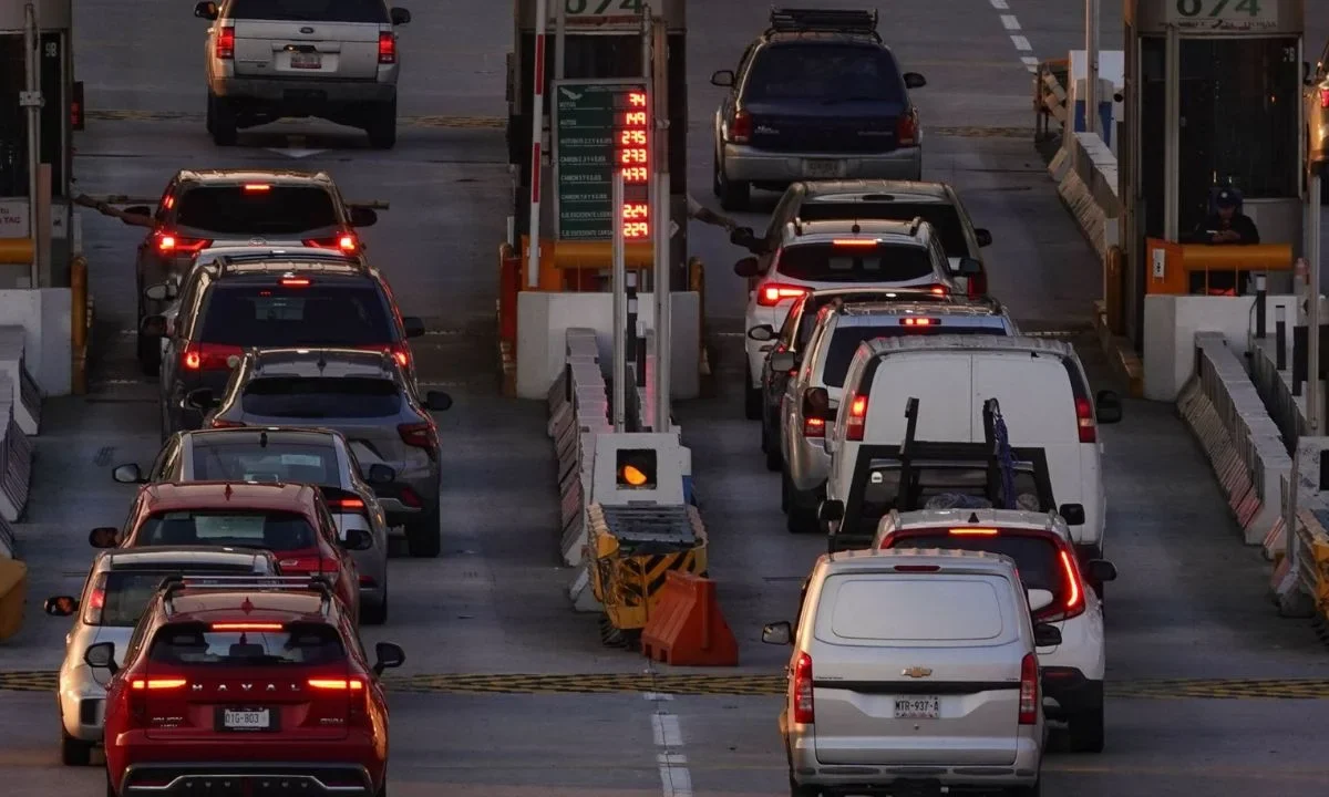 Alcaldía Cuauhtémoc va por regularización del parque vehicular