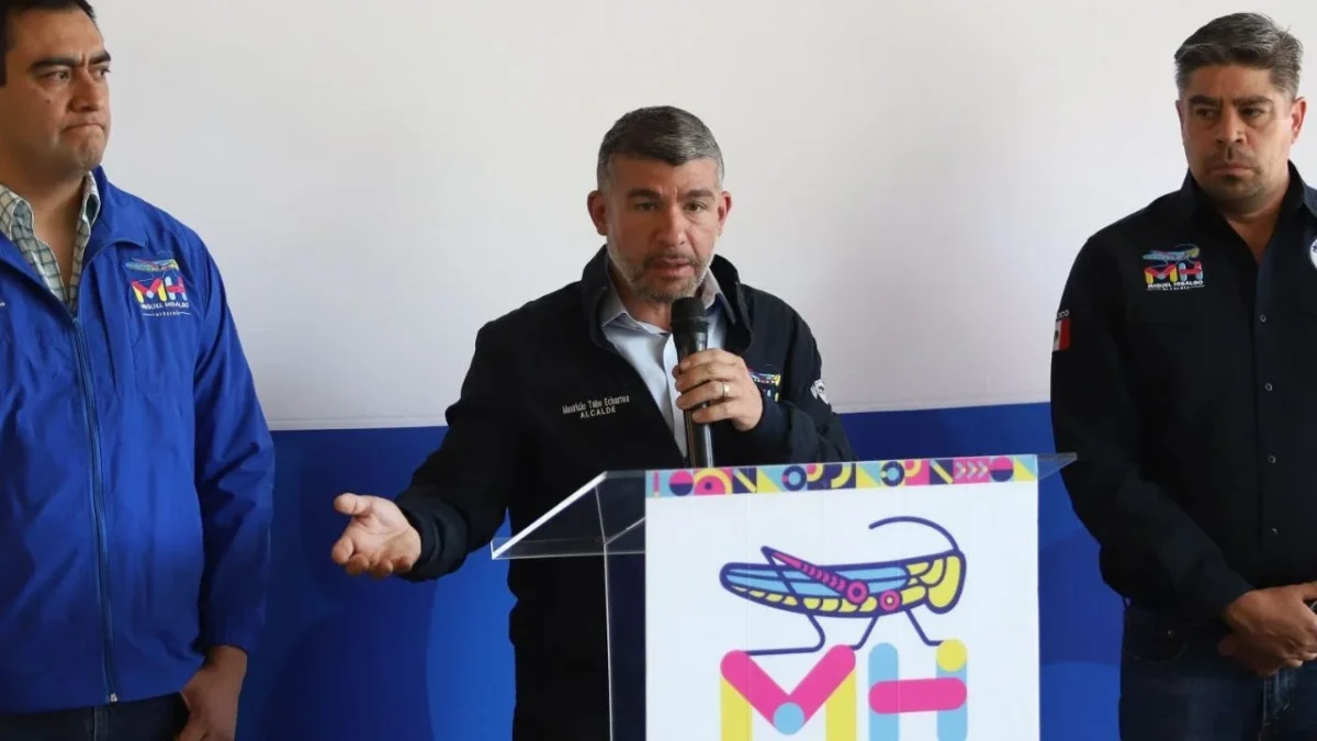 Alcaldía Miguel Hidalgo dice no a 'Fan Fest' en Mundial 2026