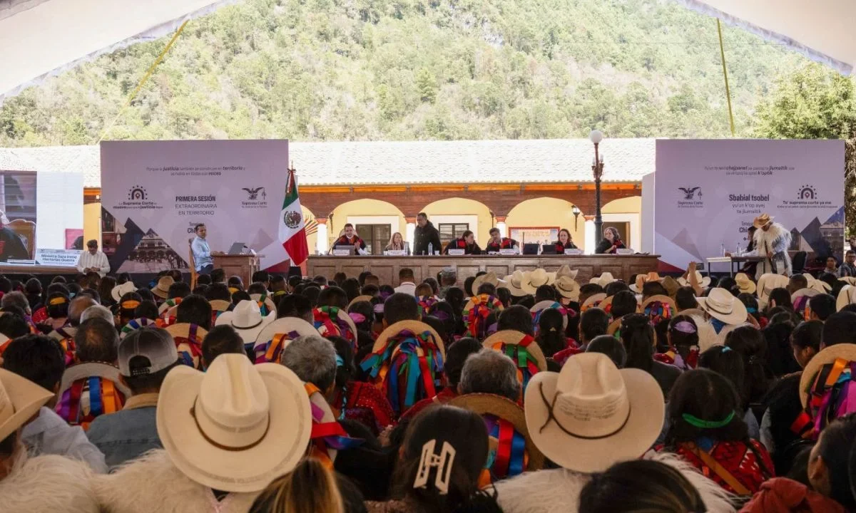 Aproviac señala que los ministros de la Corte ahora podrán demostrar si están del lado del pueblo