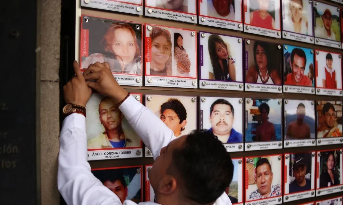 Aprueba Senado, reforma constitucional para legislar sobre feminicidio