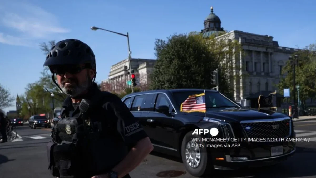 Arrestan a un hombre en Massachusetts por amenazar de muerte a Trump en redes sociales