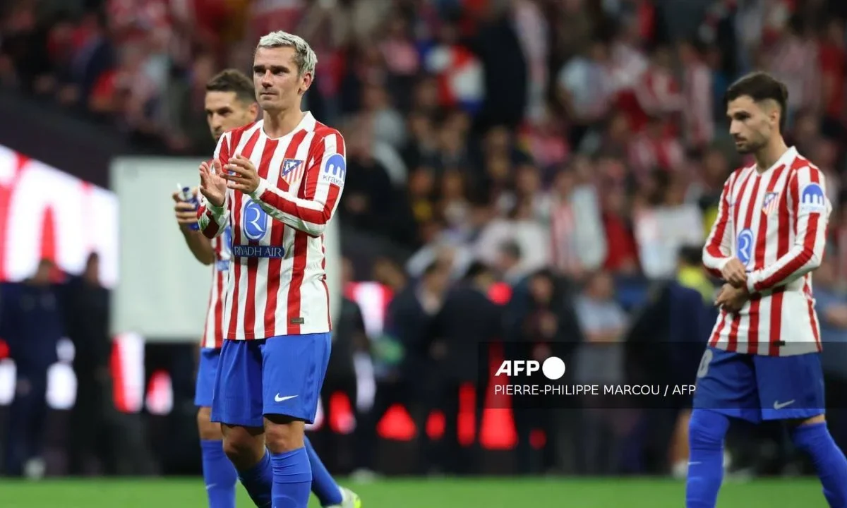 Arsenal y Atlético de Madrid dejan todo para las semis de vuelta