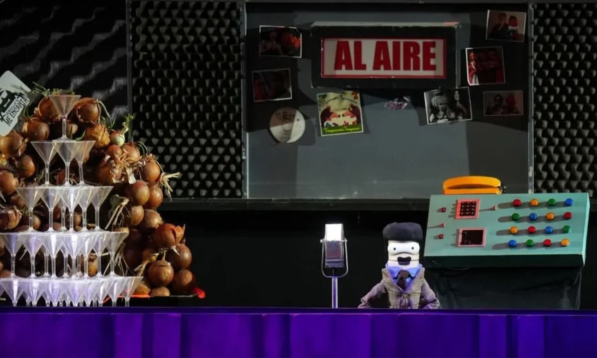 Aquí puedes seguir en vivo y GRATIS el concierto de 31 Minutos en el Zócalo