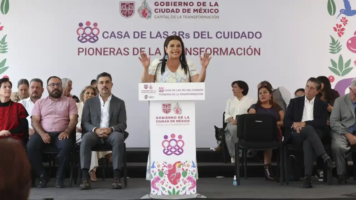 Brugada reunión PT PVEM