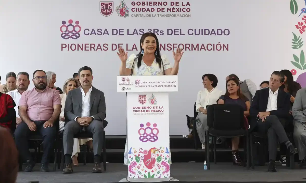 Brugada reunión PT PVEM