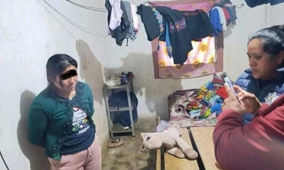Caso Petrona 'N': detenida por matar a su agresor, actuó en legítima defensa