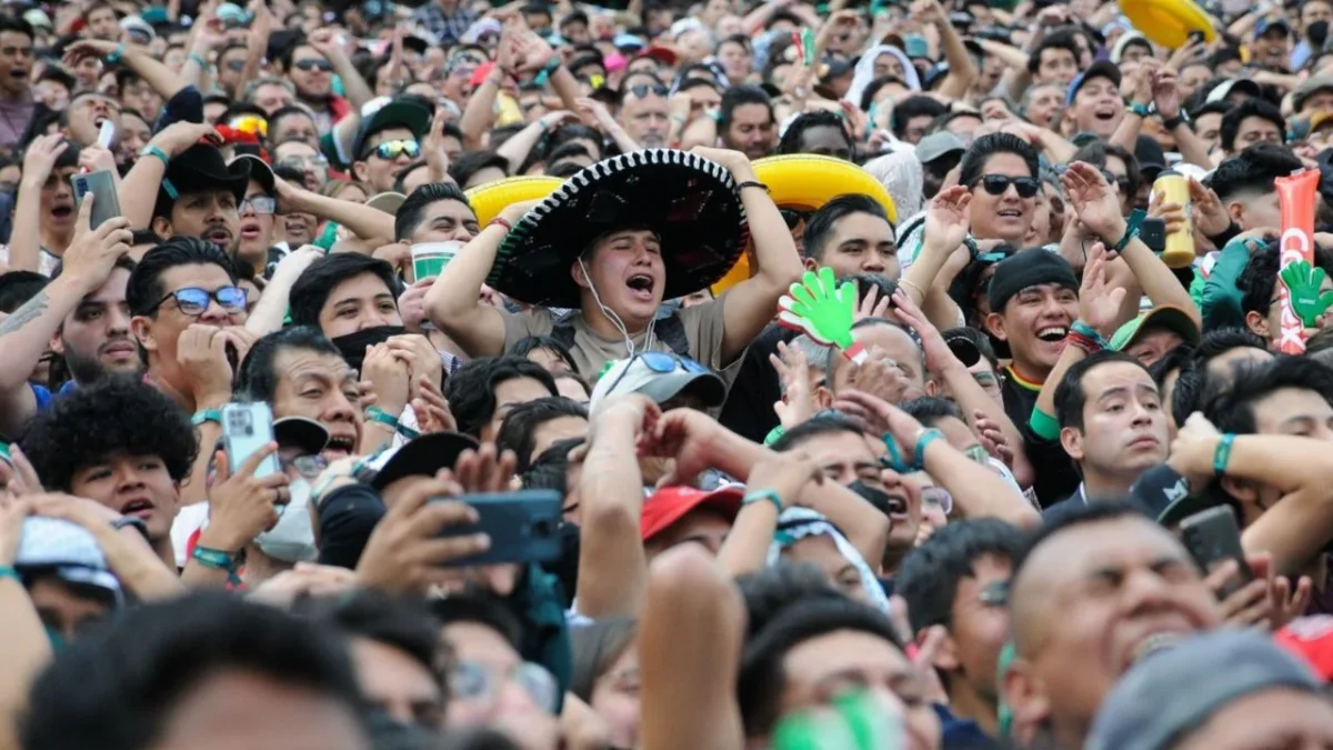 Confirma Brugada ‘Fan Fest’ en Miguel Hidalgo pese a negativa de alcalde